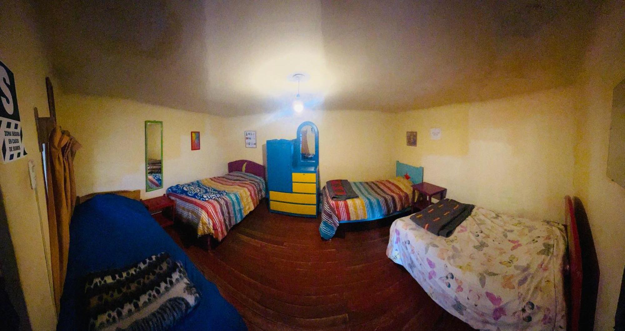 Hostel Rivendell Cusco Exterior photo
